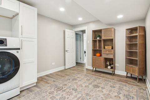 Tiny photo for 5704 W 128th Street #1C, Crestwood, IL 60418 (MLS # 12350528)