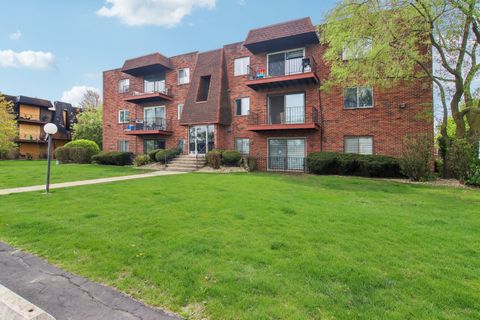 Tiny photo for 5704 W 128th Street #1C, Crestwood, IL 60418 (MLS # 12350528)