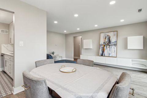 Tiny photo for 5704 W 128th Street #1C, Crestwood, IL 60418 (MLS # 12350528)