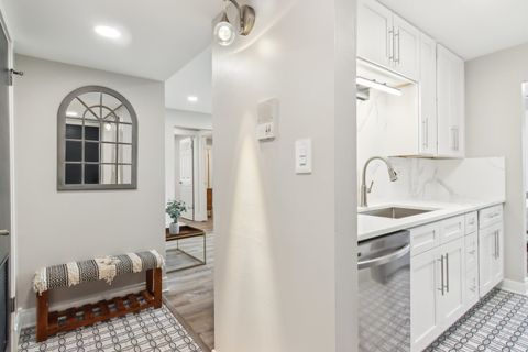 Tiny photo for 5704 W 128th Street #1C, Crestwood, IL 60418 (MLS # 12350528)