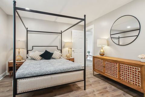 Tiny photo for 5704 W 128th Street #1C, Crestwood, IL 60418 (MLS # 12350528)