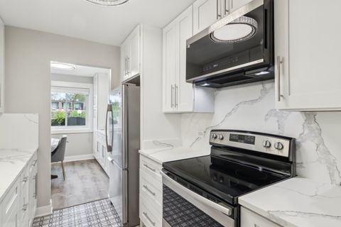 Tiny photo for 5704 W 128th Street #1C, Crestwood, IL 60418 (MLS # 12350528)