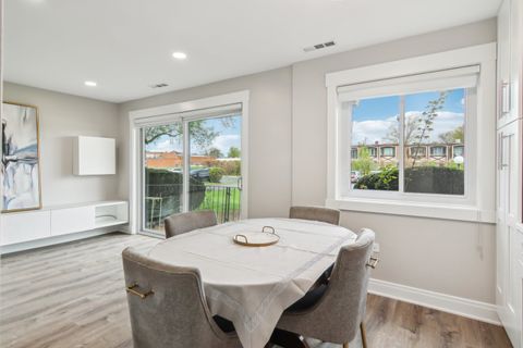 Tiny photo for 5704 W 128th Street #1C, Crestwood, IL 60418 (MLS # 12350528)