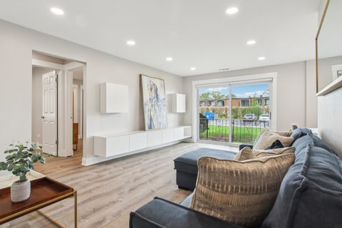 Tiny photo for 5704 W 128th Street #1C, Crestwood, IL 60418 (MLS # 12350528)