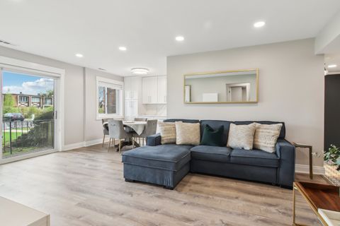 Tiny photo for 5704 W 128th Street #1C, Crestwood, IL 60418 (MLS # 12350528)