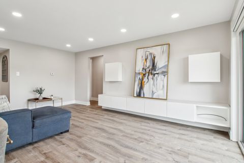 Tiny photo for 5704 W 128th Street #1C, Crestwood, IL 60418 (MLS # 12350528)