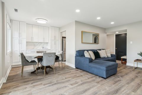 Tiny photo for 5704 W 128th Street #1C, Crestwood, IL 60418 (MLS # 12350528)