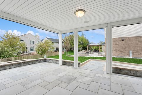 Tiny photo for 9014 Gloucester Road, Woodridge, IL 60517 (MLS # 12404827)