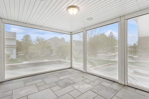 Tiny photo for 9014 Gloucester Road, Woodridge, IL 60517 (MLS # 12404827)