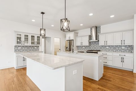 Tiny photo for 9014 Gloucester Road, Woodridge, IL 60517 (MLS # 12404827)