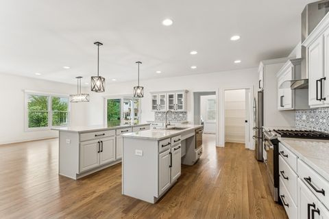 Tiny photo for 9014 Gloucester Road, Woodridge, IL 60517 (MLS # 12404827)