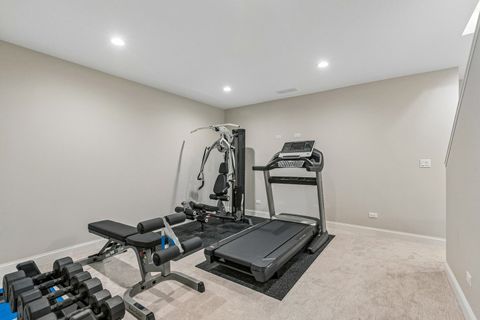 Tiny photo for 5N619 Farrier Point Lane, St. Charles, IL 60175 (MLS # 12675203)