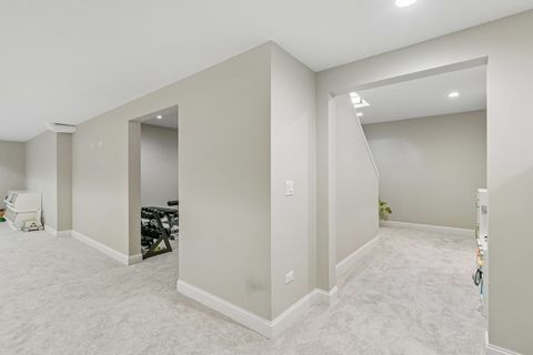 Tiny photo for 5N619 Farrier Point Lane, St. Charles, IL 60175 (MLS # 12675203)