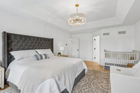Tiny photo for 5N619 Farrier Point Lane, St. Charles, IL 60175 (MLS # 12675203)