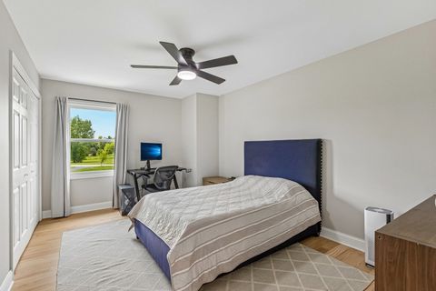 Tiny photo for 5N619 Farrier Point Lane, St. Charles, IL 60175 (MLS # 12675203)