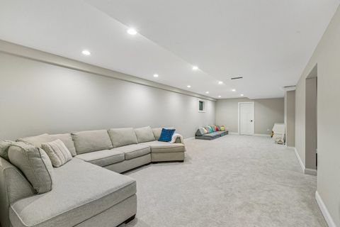 Tiny photo for 5N619 Farrier Point Lane, St. Charles, IL 60175 (MLS # 12675203)