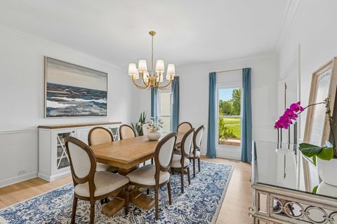 Tiny photo for 5N619 Farrier Point Lane, St. Charles, IL 60175 (MLS # 12675203)