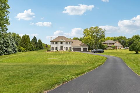 Tiny photo for 5N619 Farrier Point Lane, St. Charles, IL 60175 (MLS # 12675203)