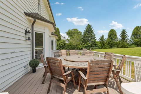 Tiny photo for 5N619 Farrier Point Lane, St. Charles, IL 60175 (MLS # 12675203)