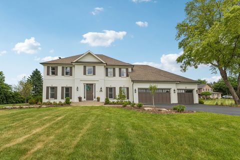 Photo of 5N619 Farrier Point Lane, St. Charles, IL 60175 (MLS # 12675203)