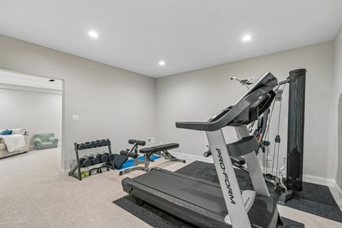 Tiny photo for 5N619 Farrier Point Lane, St. Charles, IL 60175 (MLS # 12675203)