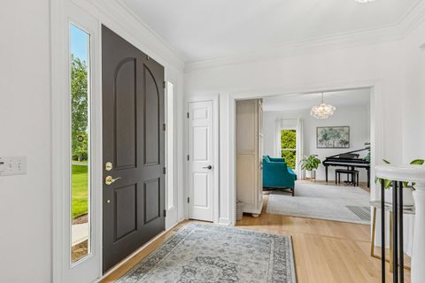 Tiny photo for 5N619 Farrier Point Lane, St. Charles, IL 60175 (MLS # 12675203)