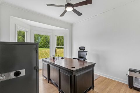 Tiny photo for 5N619 Farrier Point Lane, St. Charles, IL 60175 (MLS # 12675203)