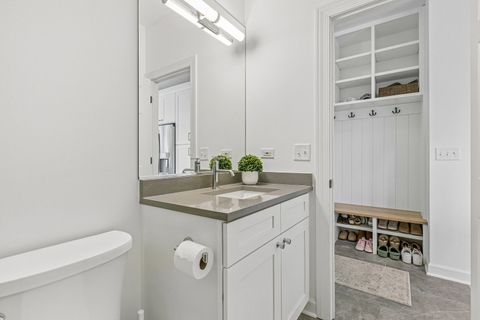 Tiny photo for 5N619 Farrier Point Lane, St. Charles, IL 60175 (MLS # 12675203)