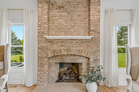 Tiny photo for 5N619 Farrier Point Lane, St. Charles, IL 60175 (MLS # 12675203)