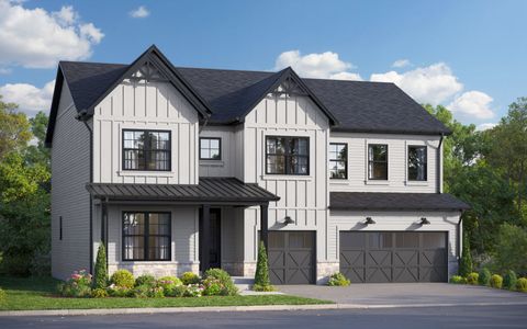 Photo of 3853 Cumnor Road, Downers Grove, IL 60515 (MLS # 12561368)