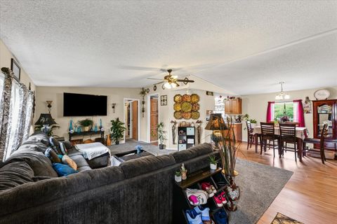 Tiny photo for 705 W Park Street, Thomasboro, IL 61878 (MLS # 12437444)