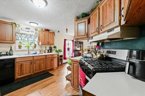 Tiny photo for 705 W Park Street, Thomasboro, IL 61878 (MLS # 12437444)