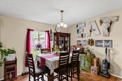 Tiny photo for 705 W Park Street, Thomasboro, IL 61878 (MLS # 12437444)