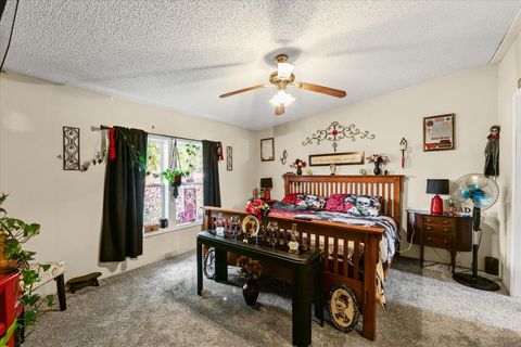 Tiny photo for 705 W Park Street, Thomasboro, IL 61878 (MLS # 12437444)