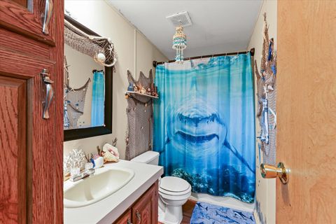 Tiny photo for 705 W Park Street, Thomasboro, IL 61878 (MLS # 12437444)