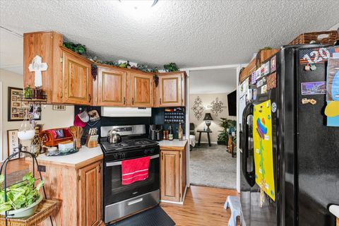 Tiny photo for 705 W Park Street, Thomasboro, IL 61878 (MLS # 12437444)