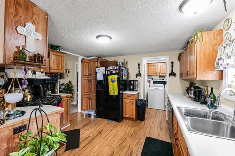 Tiny photo for 705 W Park Street, Thomasboro, IL 61878 (MLS # 12437444)