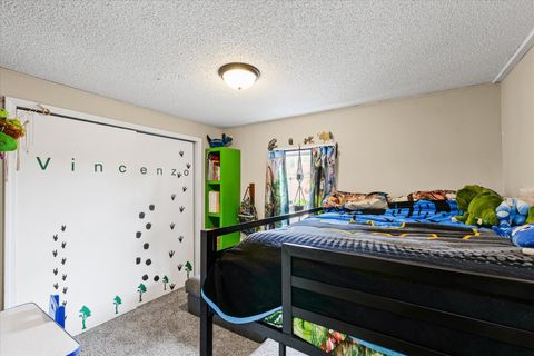 Tiny photo for 705 W Park Street, Thomasboro, IL 61878 (MLS # 12437444)