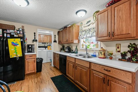 Tiny photo for 705 W Park Street, Thomasboro, IL 61878 (MLS # 12437444)