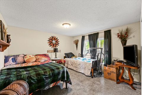 Tiny photo for 705 W Park Street, Thomasboro, IL 61878 (MLS # 12437444)