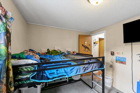 Tiny photo for 705 W Park Street, Thomasboro, IL 61878 (MLS # 12437444)