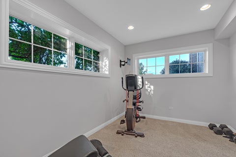Tiny photo for 12408 Lajunta Court, Mokena, IL 60448 (MLS # 12720370)