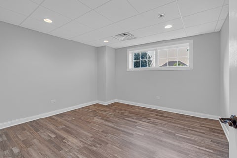 Tiny photo for 12408 Lajunta Court, Mokena, IL 60448 (MLS # 12720370)