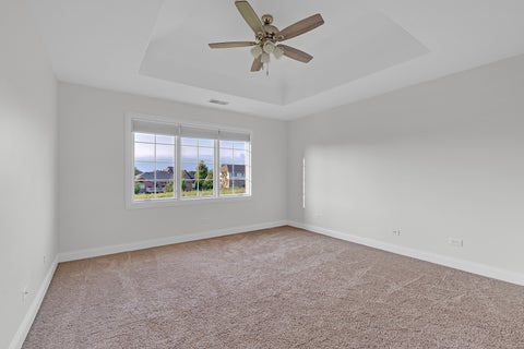 Tiny photo for 12408 Lajunta Court, Mokena, IL 60448 (MLS # 12720370)