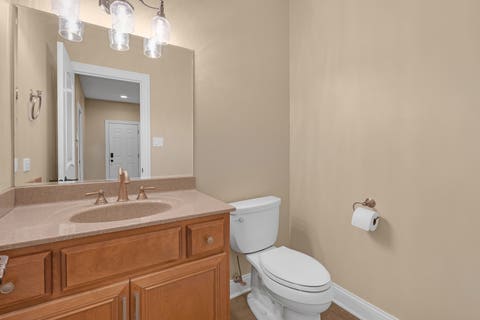 Tiny photo for 12408 Lajunta Court, Mokena, IL 60448 (MLS # 12720370)