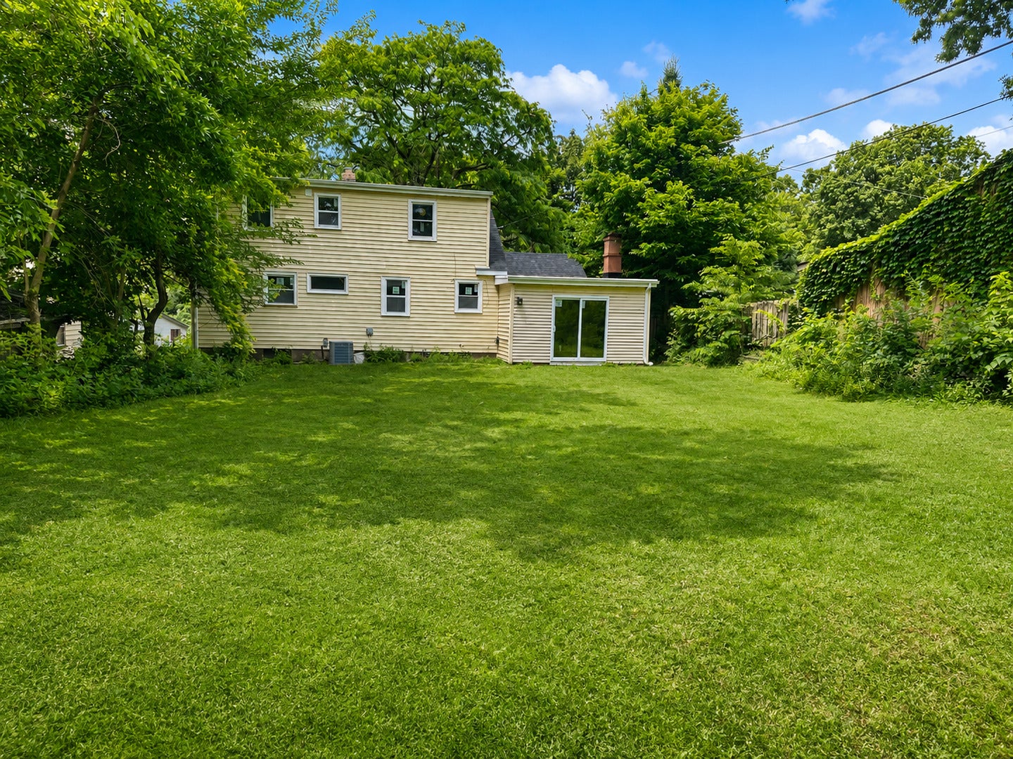 2707 Hampden Court