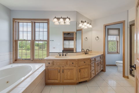 Tiny photo for 1848 E Offner Road, Beecher, IL 60401 (MLS # 12666362)
