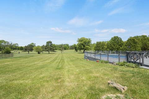Tiny photo for 1848 E Offner Road, Beecher, IL 60401 (MLS # 12666362)