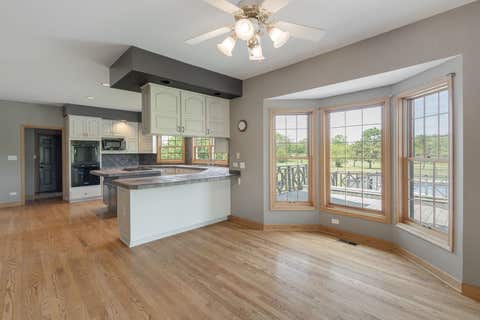 Tiny photo for 1848 E Offner Road, Beecher, IL 60401 (MLS # 12666362)