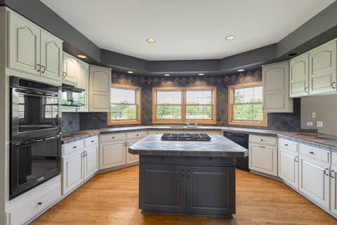 Tiny photo for 1848 E Offner Road, Beecher, IL 60401 (MLS # 12666362)